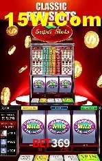 Slot Games bet369